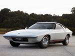 Holden GTR-X concept 1970 года
